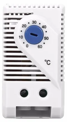 Productafbeelding van Mechanische Thermostaat van 0 tot 60 °C voor Verwarming