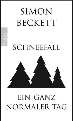 Produktbild von Schneefall & Ein ganz normaler Tag