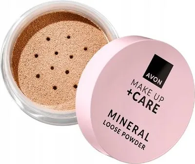 Produktbild von AVON Deep Mineral Powder