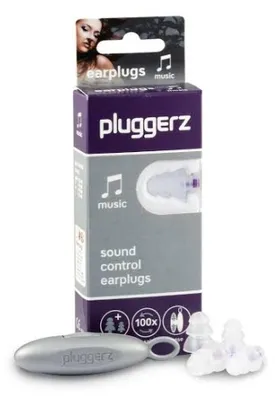 Zdjęcie produktu dla Pluggerz Music