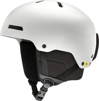 Produktbild von Smith Rodeo Mips Helm Weiß 51-55 cm Weiß 51-55 cm