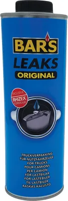 Produktbild von Bar's Leaks Kühlerdichtstoff 111090 Metallcontainer