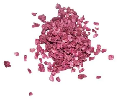 Produktbild von Gefriergetrocknete Bio-Granatapfelkerne 100g