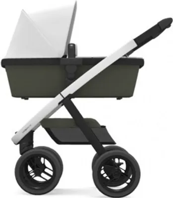 Produktbild von Dubatti Two Basisbezug Storm Gray
