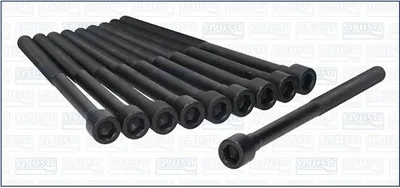 Produktbild von AJUSA 81002700 Zylinderkopfschraubensatz für NISSAN ALMERA TINO (V10) M11