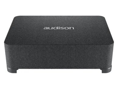 Produktbild von Audison APBX 10 S4S 25cm 400W Passiv-Subwooferbox 4 Ohm