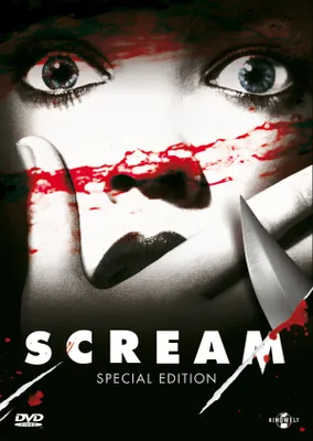 Produktbild von Scream 1  [SE]