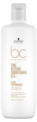 Zdjęcie produktu dla Schwarzkopf Bonacure, Kobiety, Odżywka do włosów nieprofesjonalna, Wszystkie kolory, Nawilżający, 250 ml, Tubka