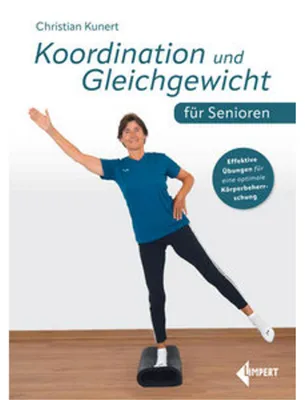 Obrázek produktu pro Koordination und Gleichgewicht für Senioren