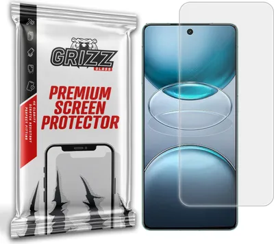 Produktbild von Matte Folie GrizzGlass PaperScreen für Vivo X100s
