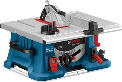 Produktbild von Bosch GTS 635-216 Professional Tischkreissäge