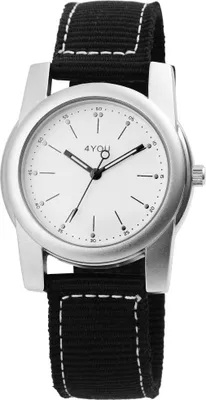 Produktbild von 4You Uniuhr mit Textilband