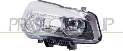 Produktbild von PRASCO Scheinwerfer Hauptscheinwerfer Rechts für BMW 2 Active Tourer (F45) BM2004903