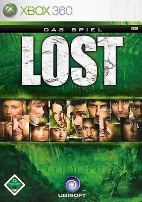 Produktbild von Lost