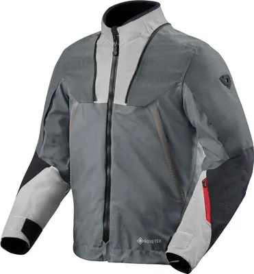 Image de Veste Revit Stratum Goretex Gris 2XL Hommes Gris 2XL