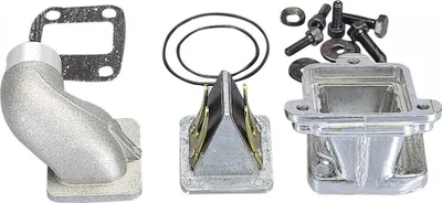 Image de Système d'admission Polini 19mm pour Motobecane 51