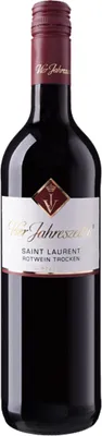 Produktbild von Vier Jahreszeiten St. Laurent Rotwein D.q. Tr., 0,75L
