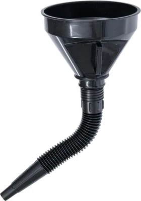 Produktbild von KRAFTMANN 8031 Einfülltrichter, Kunststoff, 2-tlg.