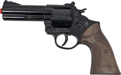 Obrázek produktu pro GONHER 127/6 12ranný policejní revolver