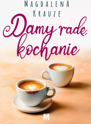 Obrázek produktu pro Damy radę, kochanie