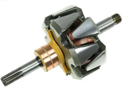 Produktbild von AS-PL AR2020S Läufer Generator