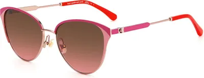 Zdjęcie produktu dla Damskie okulary przeciwsłoneczne Kate Spade IANNA-G-S-000F6M2 ø 56 mm
