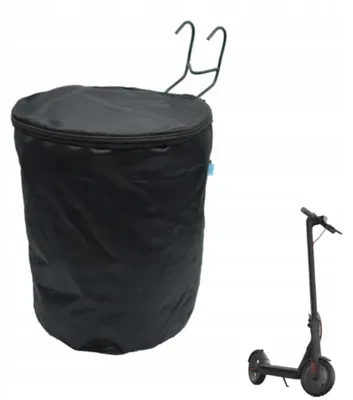 Produktbild von Inoparts Universal Lenkerkorb für Elektro-Scooter