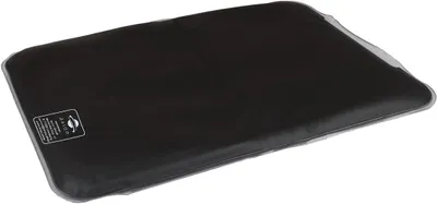 Productafbeelding van Modderkussen 28 x 38 cm, voor rug en nek, warmtekompres