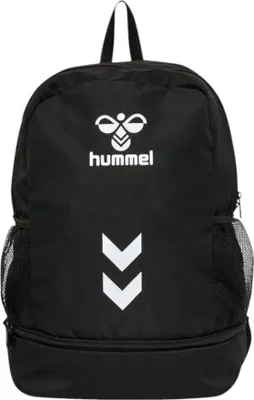 Immagine prodotto di hummel zaino per il tempo libero zaino HML Essential Backpack 26L Black nero