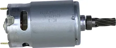 Produktbild von Makita 629A62-1 Gleichstrom Motor 18V Für DUN461