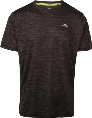 Produktbild von Trespass Kearsley Kurzarm-t-shirt Braun L Mann Braun L