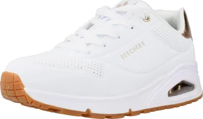 Immagine prodotto di Sneakers Del Marchio Skechers Del Modello Uno Gen1 Bianco