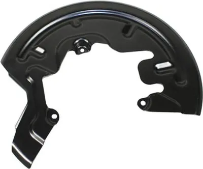 Produktbild von METZGER 6115202 Ankerblech Spritzblech Bremsscheibe für RENAULT SCÉNIC II (JM0/1) Vorne Rechts