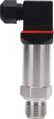 Zdjęcie produktu dla Czujnik ciśnienia Czujnik ciśnienia oleju Przetwornik ciśnienia G1/2" 4-20ma 9-3DC2V do układów hydraulicznych Przemysłowe urządzenia gazowe Niezawodny Trwały z