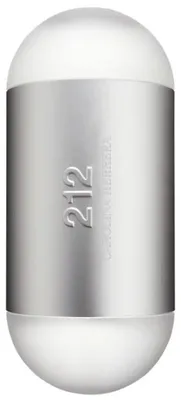 Produktbild von Carolina Herrera 212 Nyc Eau De Toilette Spray 100ml