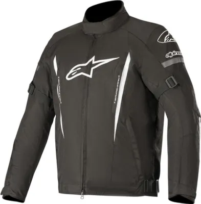 Produktbild von ALPINESTARS Textiljacke 3206819-12-S Polyester