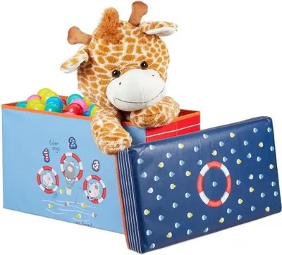 Immagine prodotto di Paniere per bambini
