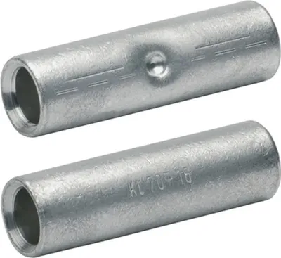 Image de Connecteur à sertir Klauke Cu 10 mm² Klauke 122R, 1 pièce.