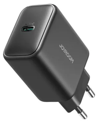 Produktbild von Joyroom JR-TCG13 45W GaN NetzLadegerät für Samsung Ultra