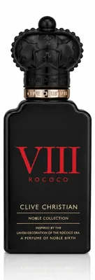 Image de Clive Christian VIII Rococo Magnolia Parfum, 50 ml
