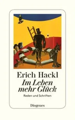 Produktbild von Im Leben mehr Glück