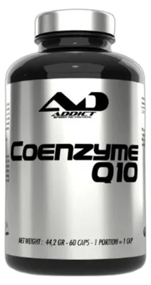 Image de Coenzyme Q10 (60caps)