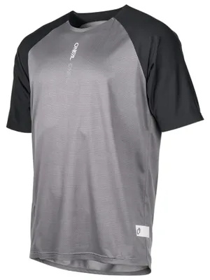 Produktbild von O’Neal Trikot PIN IT schwarz/grau S