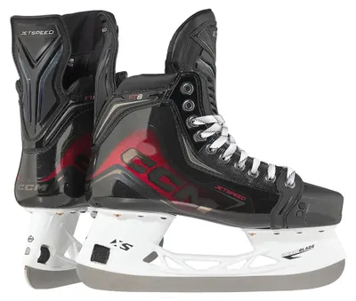 Produktbild von Ccm Skft8 Eishockeyschlittschuhe EU 42 EU 42