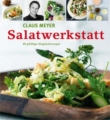 Obrázok produktu pre Salatwerkstatt