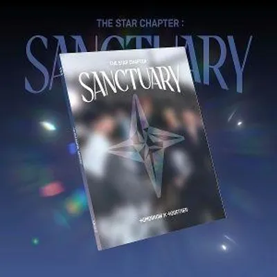 Produktbild von The Star Chapter: Sanctuary (Knight Version)