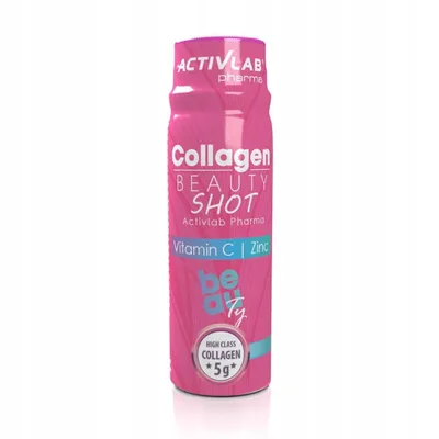 Obrázek produktu pro Collagen Beauty Shot, 80 ml