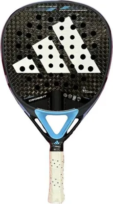 Produktbild von Adidas Padelschläger Cross It Carbon 3.4