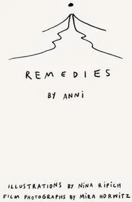 Immagine prodotto di Remedies
