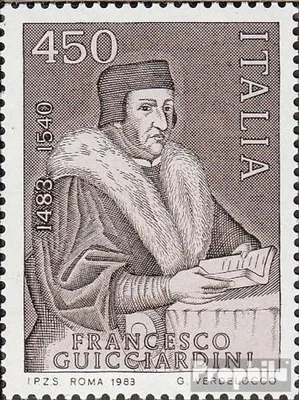 Produktbild von Briefmarken Italien 1983 Mi 1827 (kompl.Ausg.) postfrisch Sondermarken